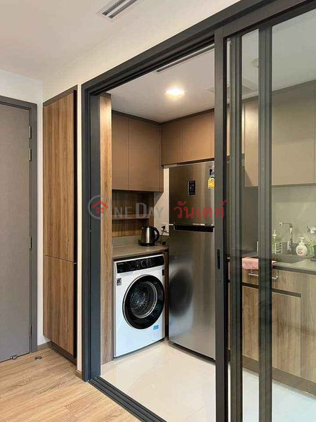 ฿ 37,000/ month, For rent luxury 2 bedroom in Ekkamai