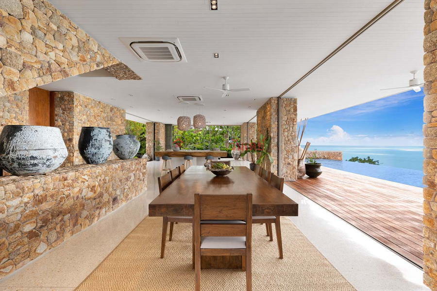 Five Island Estates | Thailand Sales ฿ 175.85Million