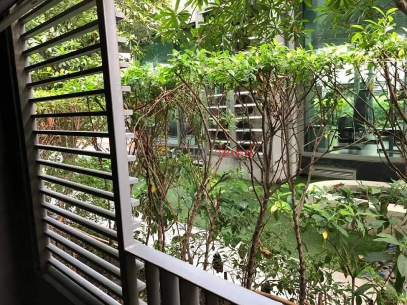 Property Search Thailand | OneDay | Residential, Rental Listings, Elio Sukhumvit 64 (1st floor, Building C)