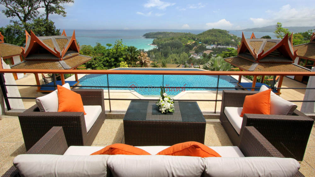 Villa Rak Tawan | Thailand, Rental, ฿ 1.29Million/ month