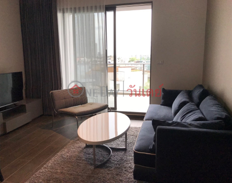 Condo for Rent: The Lofts Ekkamai, 51 m², 1 bedroom(s) - OneDay_0