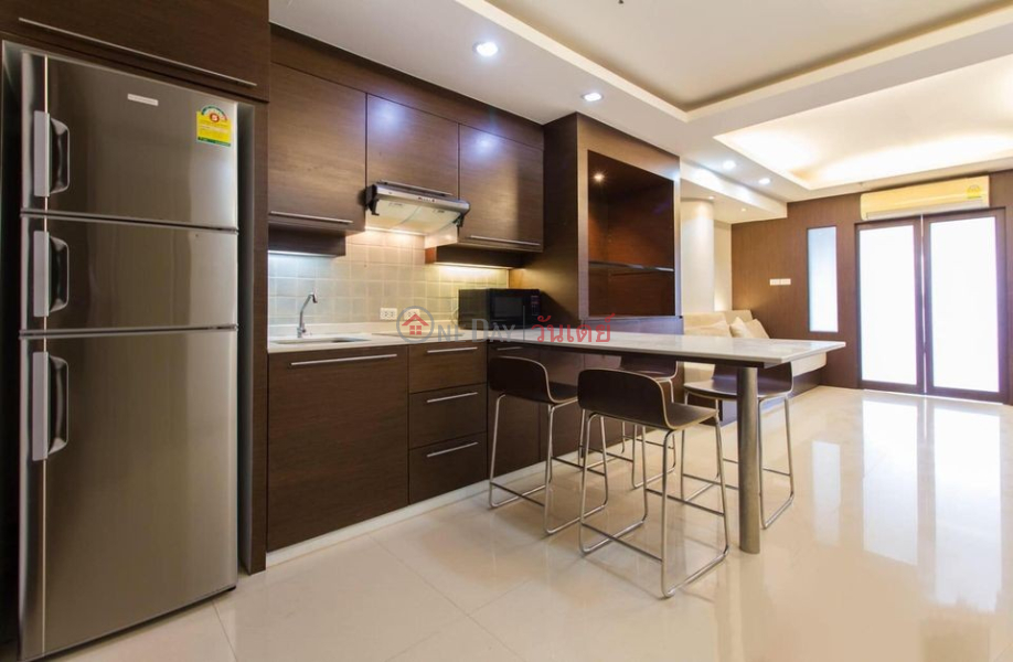 ฿ 22,000/ month, Condo for Rent: State Tower, 63 m², 1 bedroom(s)