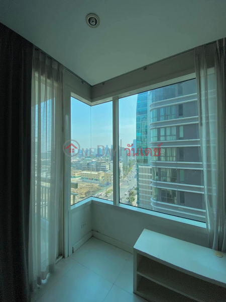 Condo for Sale: MANHATTAN CHIDLOM, 88 m², 2 bedroom(s) Thailand Sales | ฿ 12.5Million