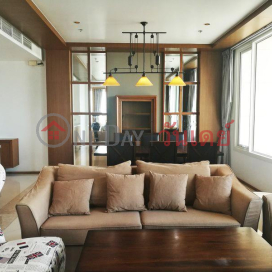 Condo for Rent: The Empire Place, 165 m², 3 bedroom(s) - OneDay_0