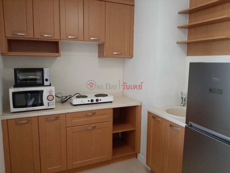  1 | Residential, Rental Listings | ฿ 18,000/ month