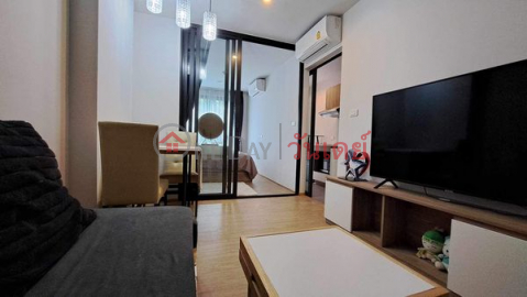 Condo for rent: The Excel Hideaway Sukhumvit 71 (2nd floor, building B) _0