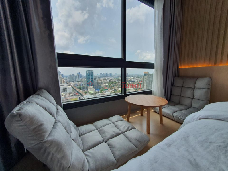 Property Search Thailand | OneDay | Residential, Rental Listings Condo for Rent: Ideo Sukhumvit 93, 54 m², 2 bedroom(s)