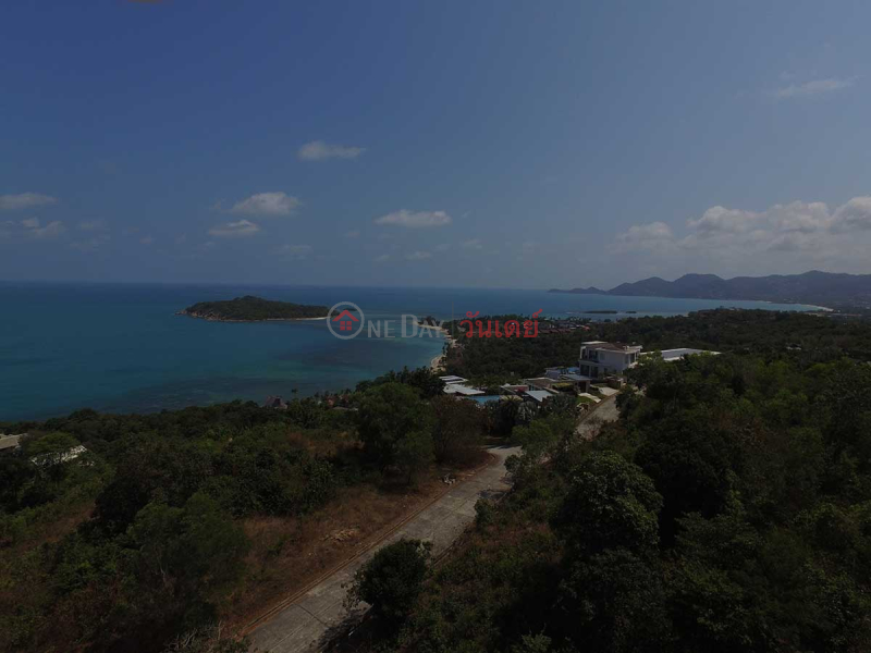 Prime Sea View Chaweng รายการขาย (REAL-1581)