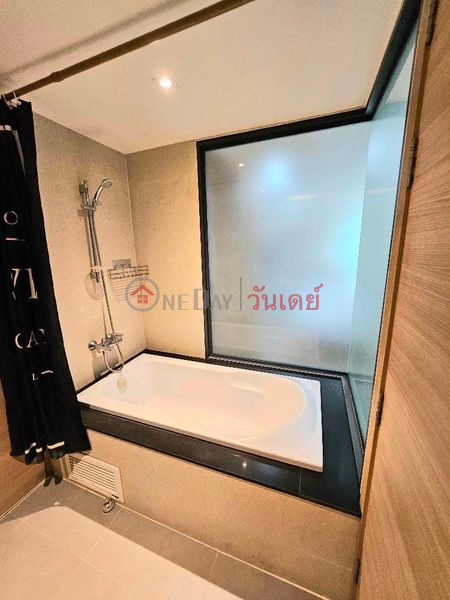 ฿ 20,000/ month, Condo for rent Socio Reference 61 (3rd floor)