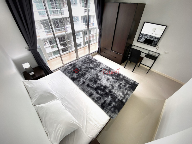 ฿ 26,000/ เดือน คอนโด สำหรับ เช่า: The Waterford Sukhumvit 50 Onnut, 70 ตร.ม., 2 ห้องนอน