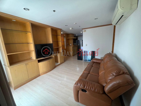 Condo for Rent: Silom Suite, 110 m², 3 bedroom(s) - OneDay_0