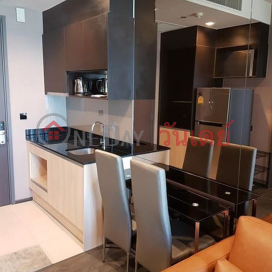 Condo for Rent: Edge Sukhumvit 23, 34 m², 1 bedroom(s) - OneDay_0