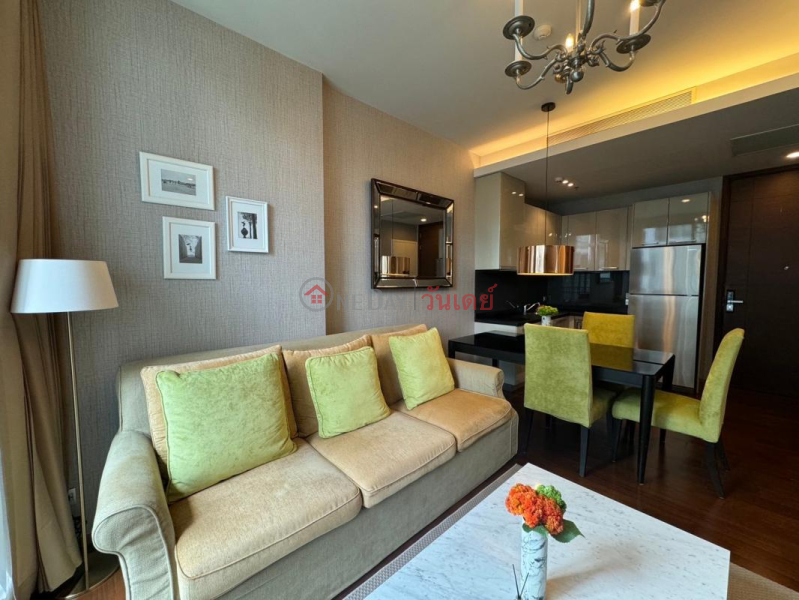 Condo for Rent: Quattro by Sansiri, 53 m², 1 bedroom(s) Rental Listings