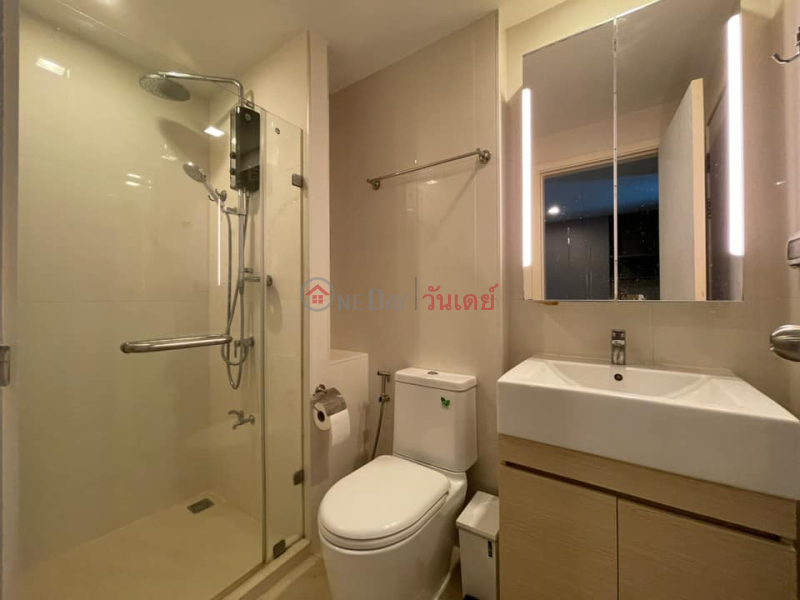 Condo for Rent: Metro Luxe Rama 4, 32 m², 1 bedroom(s) Rental Listings