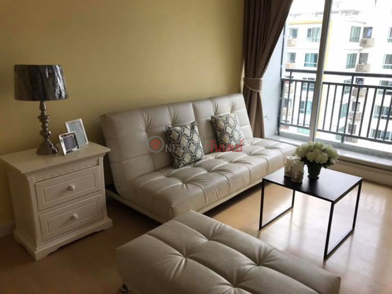 Condo for Rent: Plus 67, 50 m², 1 bedroom(s) Thailand Rental ฿ 22,000/ month