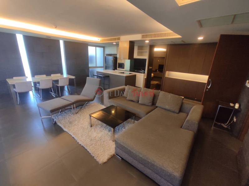 Condo for Rent: Ficus Lane, 115 m², 2 bedroom(s) Rental Listings