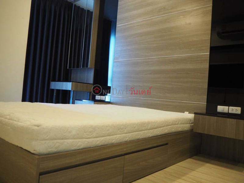 Condo for Rent: Ideo Mobi Sukhumvit Eastgate, 30 m², 1 bedroom(s),Thailand | Rental ฿ 14,000/ month