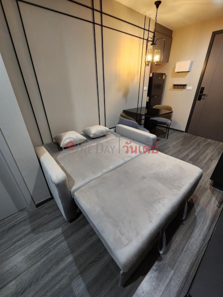 Condo for Rent: Ideo Chula – Samyan, 35 m², 1 bedroom(s) Rental Listings