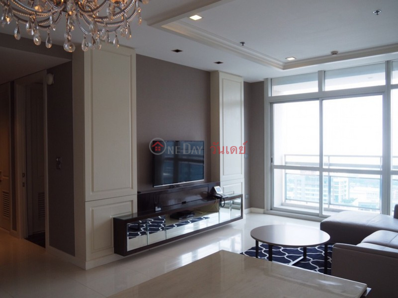 Condo for Rent: Athenee Residence, 133 m², 2 bedroom(s) Rental Listings