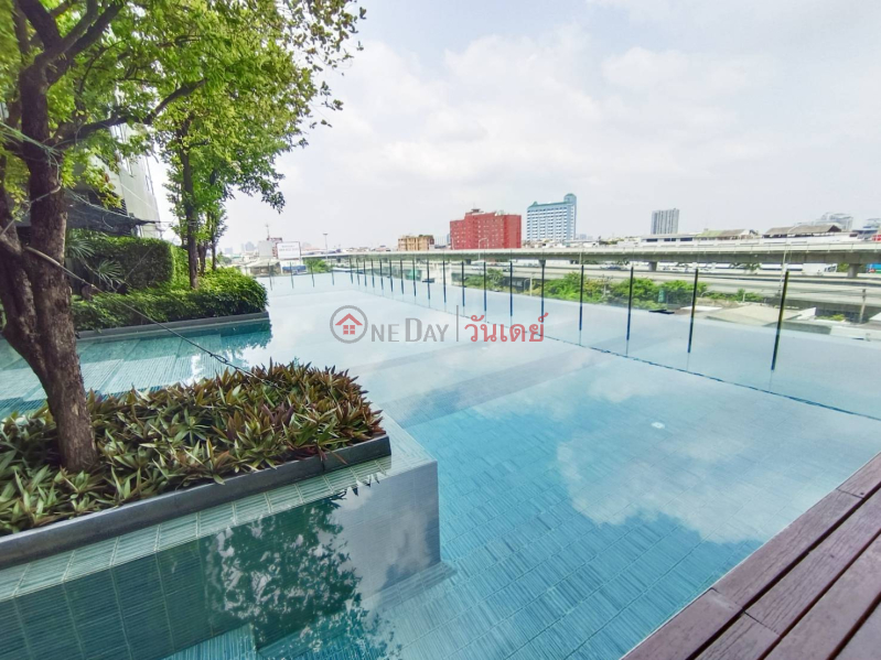 คอนโด สำหรับ เช่า: Teal Sathorn-taksin, 111 ตร.ม., 3 ห้องนอน, ประเทศไทย, เช่า | ฿ 55,000/ เดือน