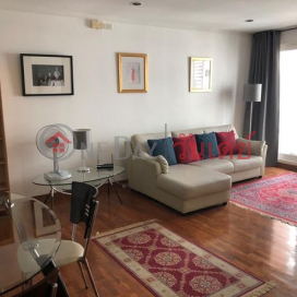 A Large 1 Bedroom Unit for Rent in Sukhumvit 13 _0