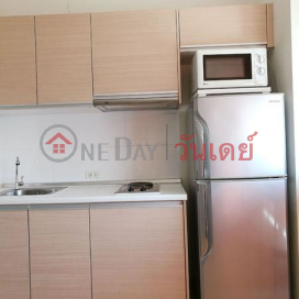 Condo for Rent: Rhythm Ratchada, 46 m², 1 bedroom(s) - OneDay_0