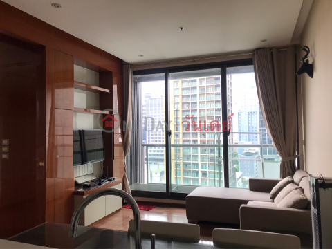 Condo for Rent: The Address Sukhumvit 28, 55 m², 1 bedroom(s) - OneDay_0