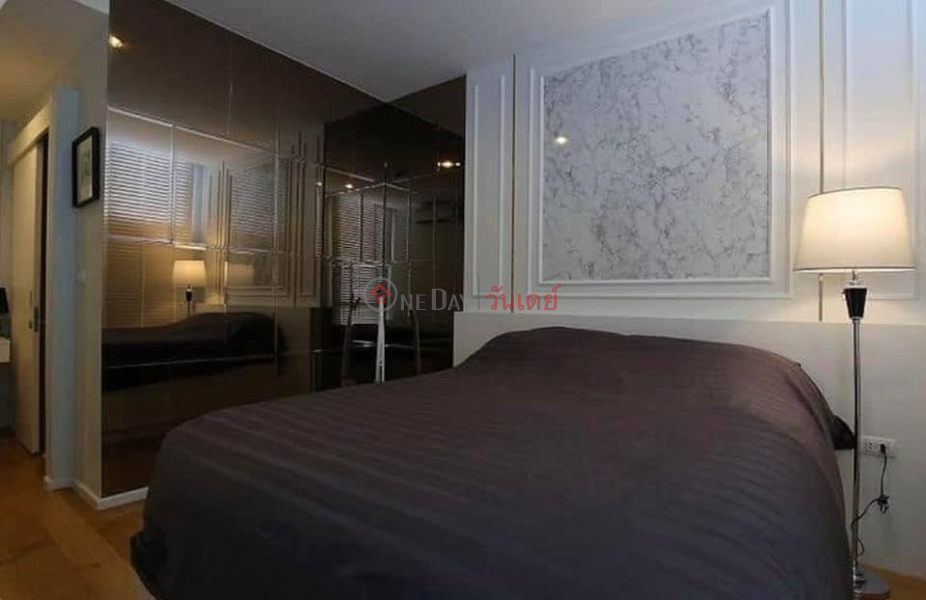 Condo for Rent: Movenpick Residences Ekkamai Bangkok, 44 m², 1 bedroom(s) Thailand, Rental, ฿ 30,000/ month