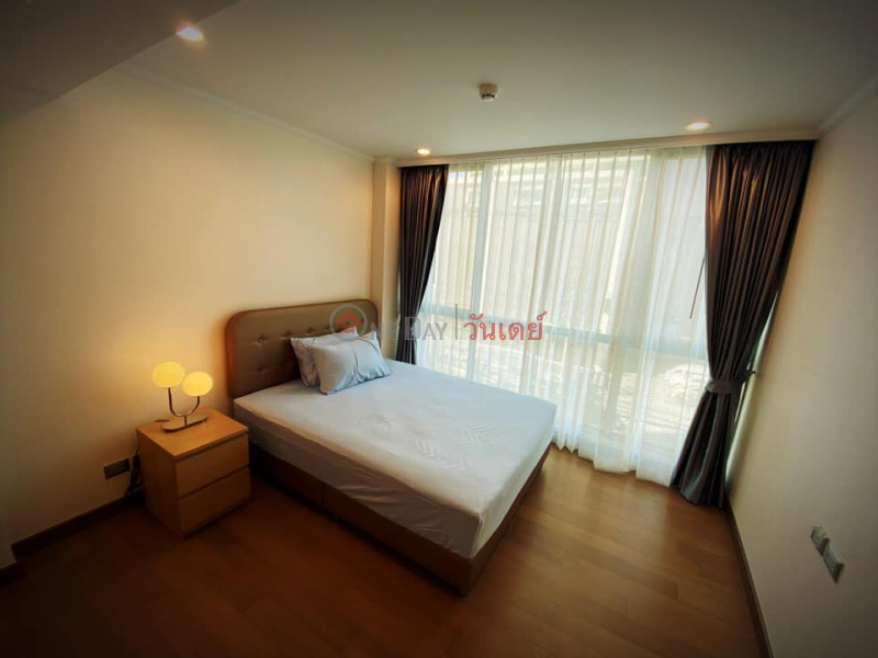 ฿ 19,900/ month Condo for Rent: Supalai Oriental Sukhumvit 39, 39 m², 1 bedroom(s)