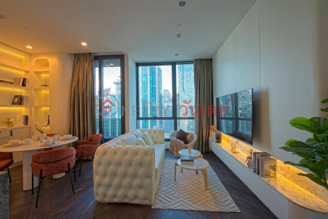 Condo for Rent: The Esse Sukhumvit 36, 77 m², 2 bedroom(s) - OneDay_0