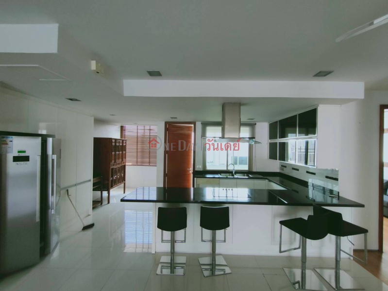 Condo for Rent: Ficus Lane, 210 m², 3 bedroom(s),Thailand | Rental ฿ 121,000/ month