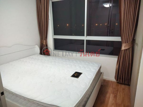 Condo for rent: Lumpini Ville On Nut - Lat Krabang 2 (7th floor, building B) _0