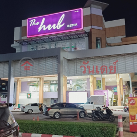 The Hub @ZEER|เดอะฮับ แอทเซียร์