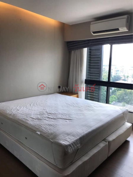 ฿ 22,000/ month Condo for Rent: Tidy Thonglor, 41 m², 1 bedroom(s)