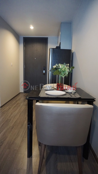 Condo for Rent: Ideo Mobi Sukhumvit 40, 52 m², 2 bedroom(s) Rental Listings