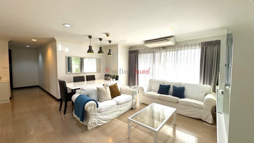 ค้นหาอสังหาริมทรัพย์ในประเทศไทย | OneDay | ที่อยู่อาศัย รายการขาย Richmond Palace 3 Beds 3 Baths Sukhumvit 43