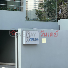 Azure Sukhumvit 39|อาซูรี่