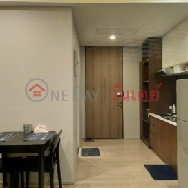 Condo for Rent: Noble Solo, 48 m², 1 bedroom(s) - OneDay_0