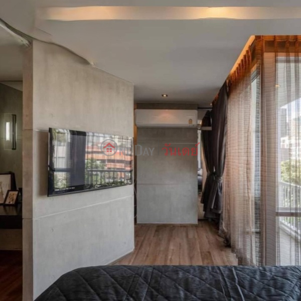 D65 Condominium 1 Bed 2 Baths Soi Sukhumvit 65 | Thailand, Sales | ฿ 5.6Million