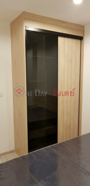 Condo for Rent: Ideo Mobi Bangsue Grand Interchange, 32 m², 1 bedroom(s) Rental Listings