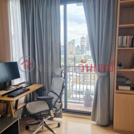 Condo for rent: MARU Ekkamai 2 (11th floor) _0