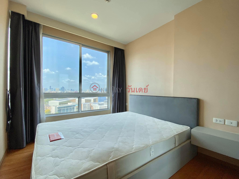 ฿ 14,000/ month | Condo for Rent: The Base Sukhumvit 77, 31 m², 1 bedroom(s)