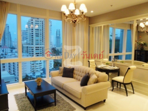 Condo for Rent: Millennium Residence, 68 m², 1 bedroom(s) - OneDay_0