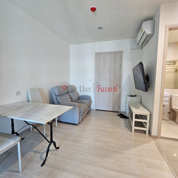 Condo for Rent: Life Asoke, 39 m², 1 bedroom(s) Rental Listings