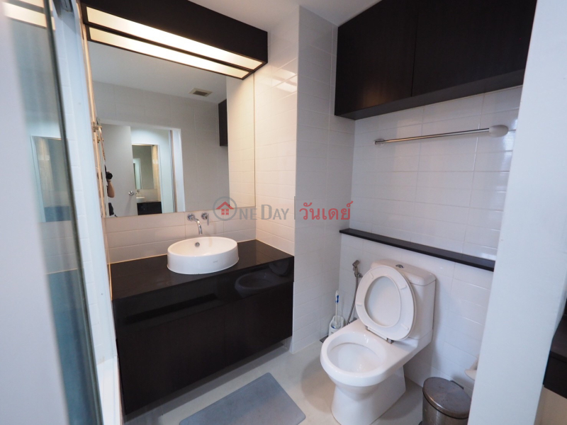 Property Search Thailand | OneDay | Residential Rental Listings Condo for Rent: Ideo Mix Sukhumvit 103, 30 m², 1 bedroom(s)