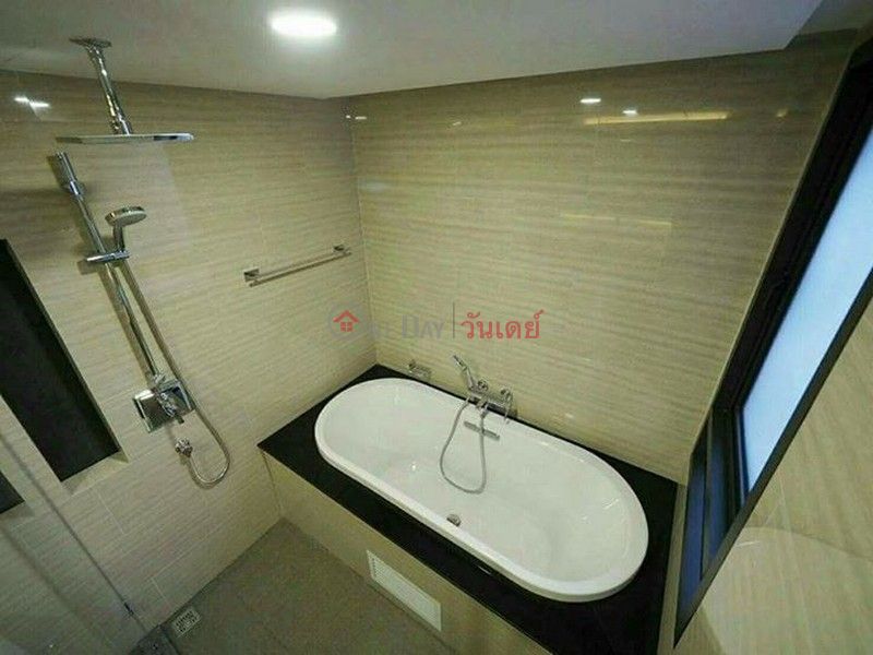 Condo for Rent: Klass Condo Langsuan, 73 m², 2 bedroom(s) | Thailand, Rental, ฿ 59,000/ month