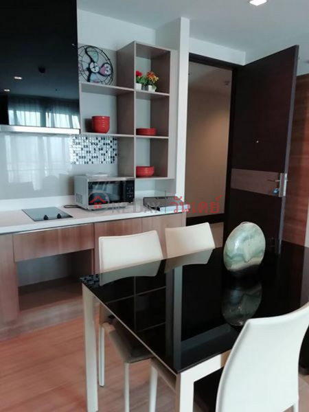 Property Search Thailand | OneDay | Residential | Rental Listings | Condo for Rent: Rhythm Sathorn, 63 m², 2 bedroom(s)