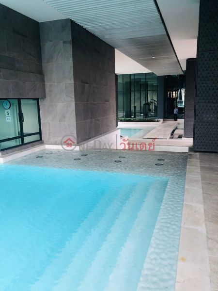 Condo for Rent: Ideo Sukhumvit 93, 35 m², 1 bedroom(s) Rental Listings