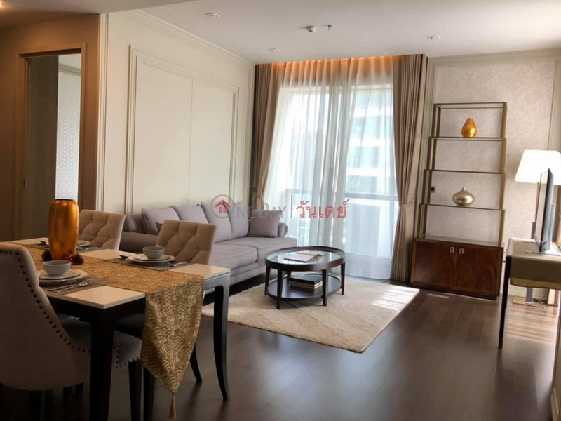 Property Search Thailand | OneDay | Residential Rental Listings, Condo for Rent: The XXXIX by Sansiri, 82 m², 2 bedroom(s)