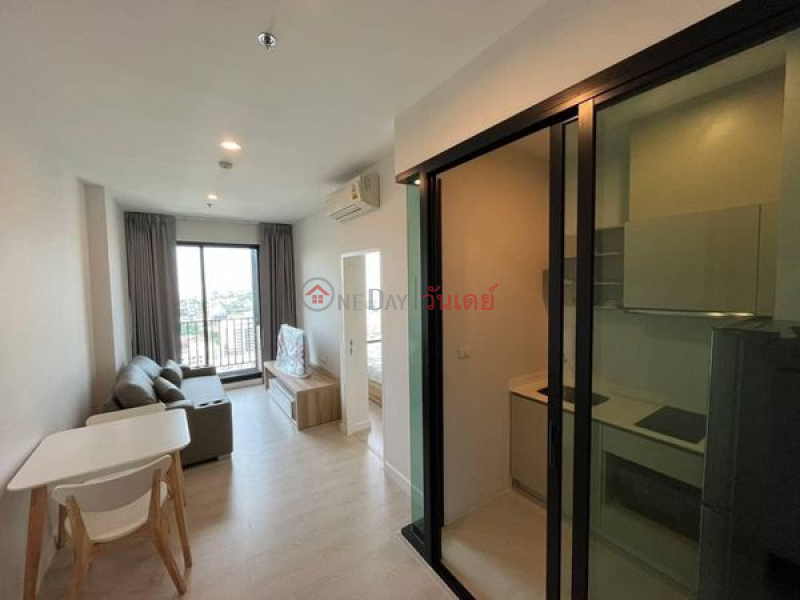 Condo for rent The Niche Pride Thong Lo-Phetchaburi (33rd floor) Rental Listings